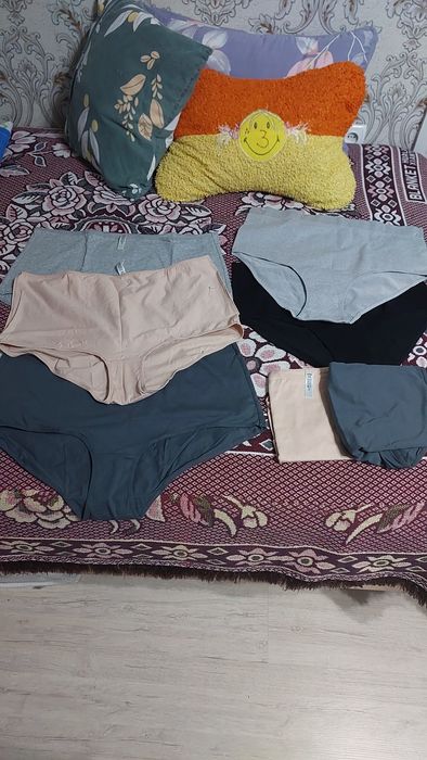 Продаются жен трусы размер 24 пр-во Бангладеш для полных женщин - цена