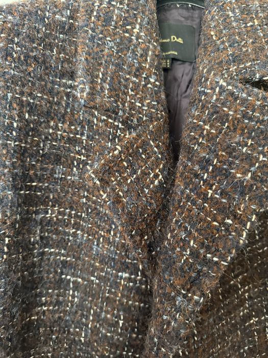 Дамско палто Massimo Dutti