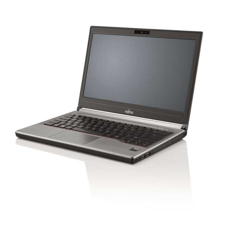 Laptop Fujitsu Lifebook E734, i5-4310M 4GB 120GB SSD GARANTIE 12LUNI