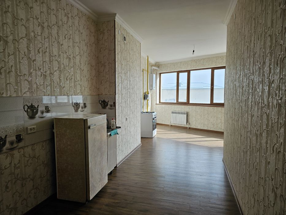 Жар-арик 3 хонали квартира 3/4/7 сотилади 115000у.е.