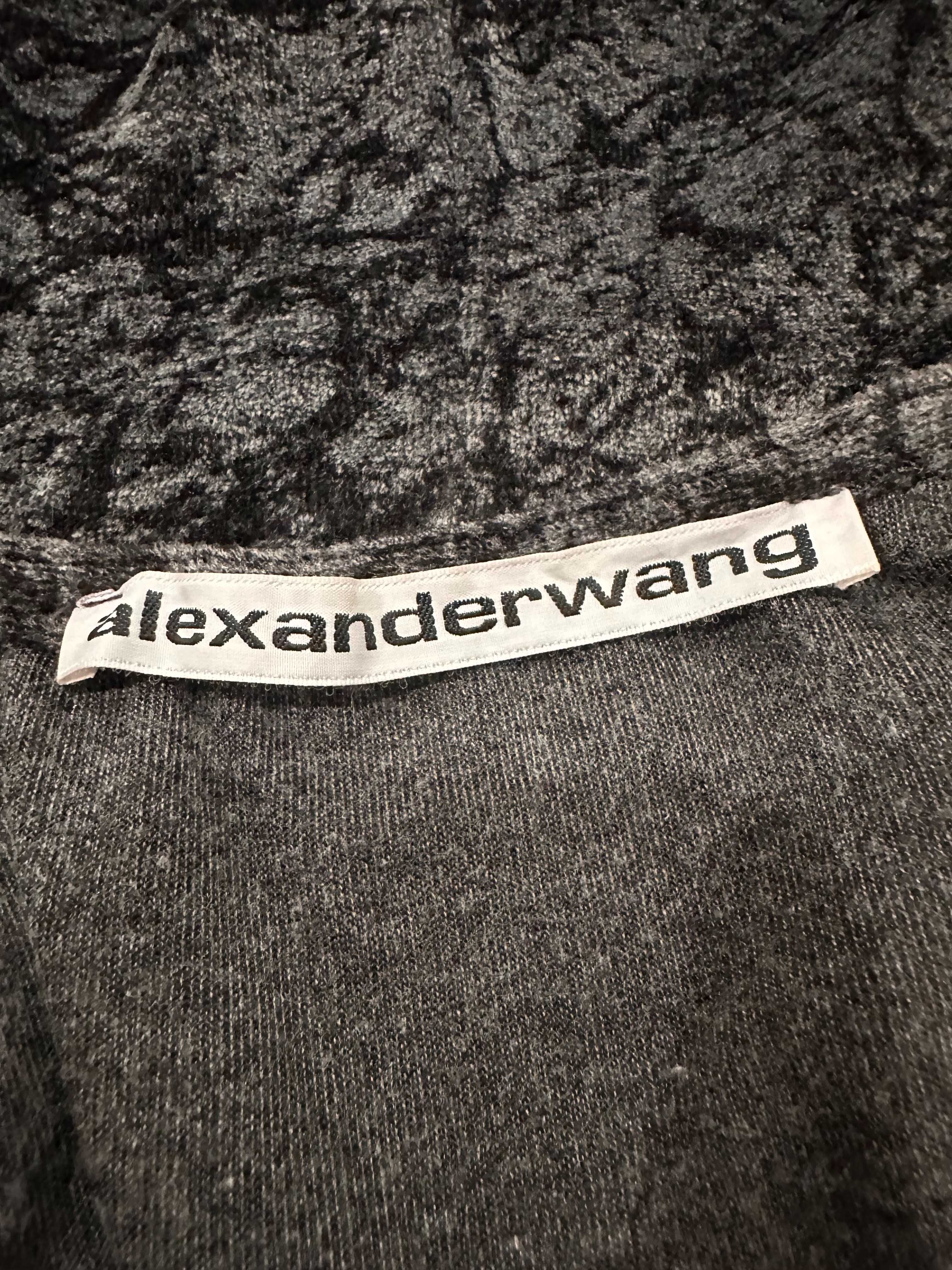 Alexander Wang Set плюш М