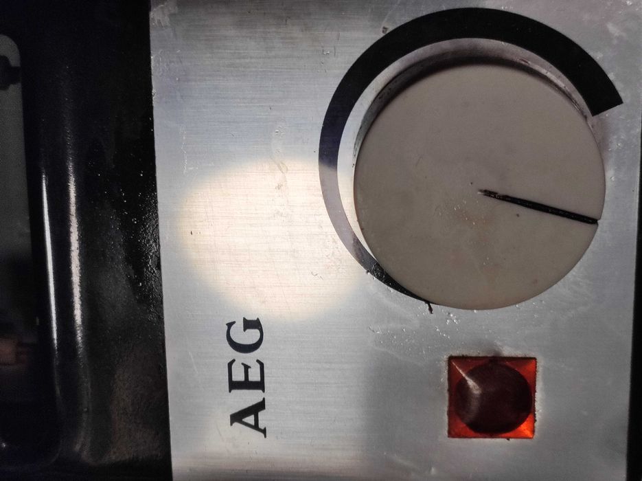 Ел. Печка  за баня AEG typ FWR 61460100-немска