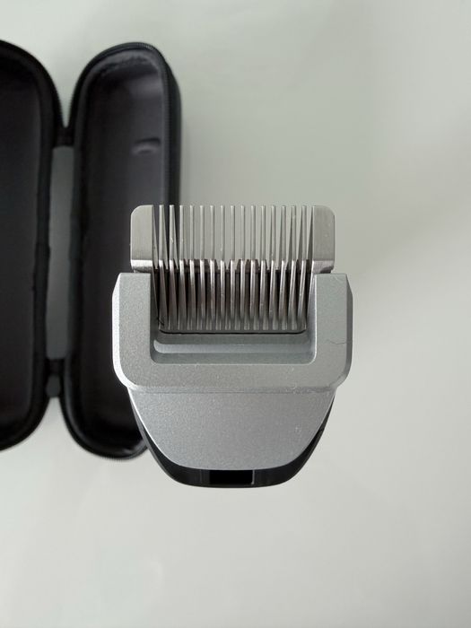 Philips Beard Trimmer Seria 9000 Prestige