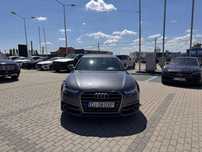 Audi A6 Audi A6 C7 Facelift 2.0 TDI Ultra 2018 S line