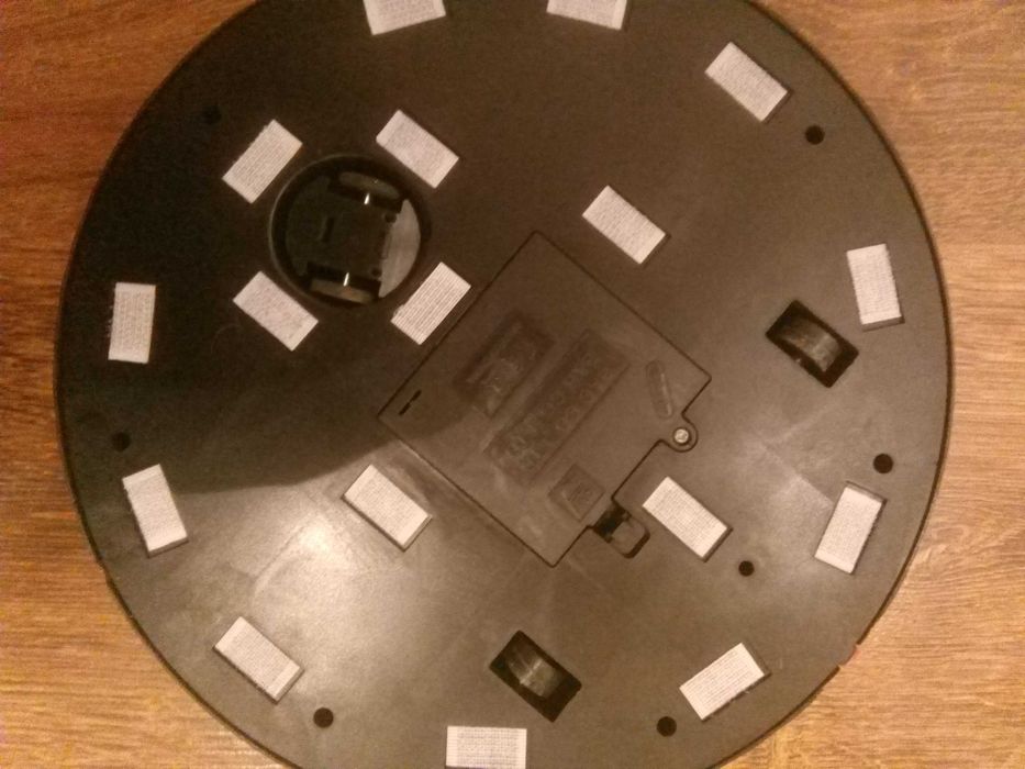 Прахосмукачка за фин прах