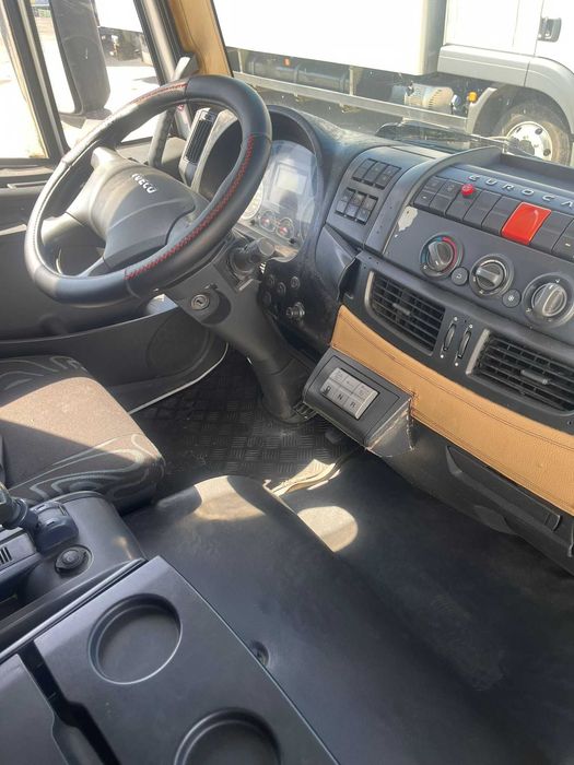 IVECO EuroCargo 7,5 t