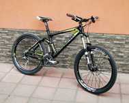 Карбонов велосипед Scott Genius,Carbon Enduro