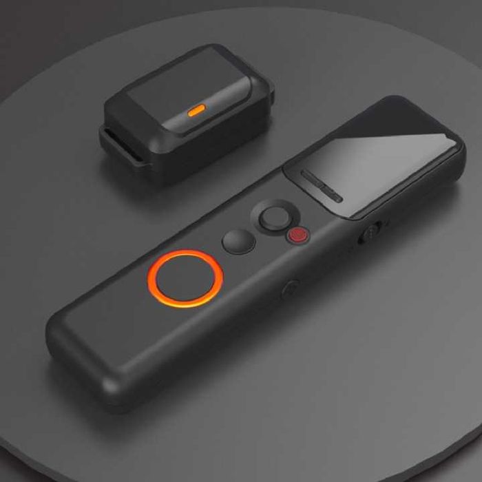 Zgardă electrică de dresaj ALQuality® pentru câini