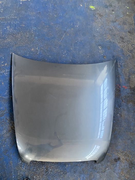 Capota motor audi a6 c6 4f facelift 2011 LZ7S