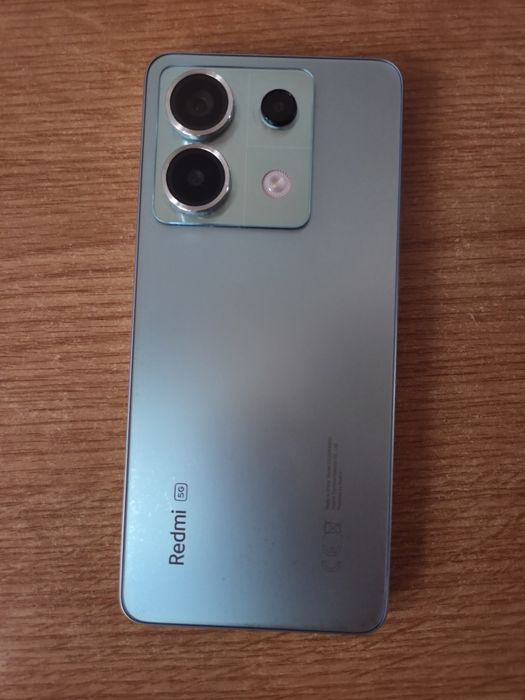 Vând Xiaomi Realme Note 13 Pro 5G