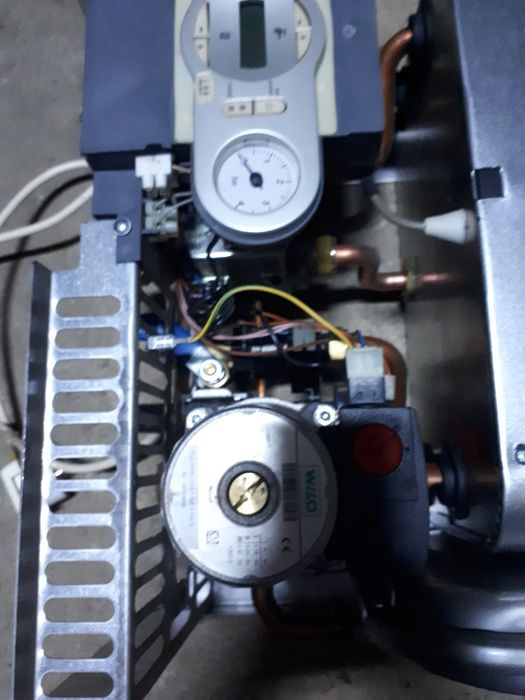 Piese centrala termica Ferroli Domiproject