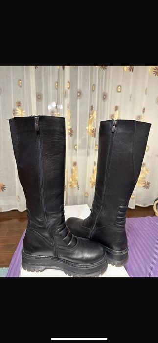 Cizme dama marime 37