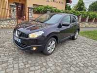 Nissan Qashqai 1.5 DCi 110 Cp 2013