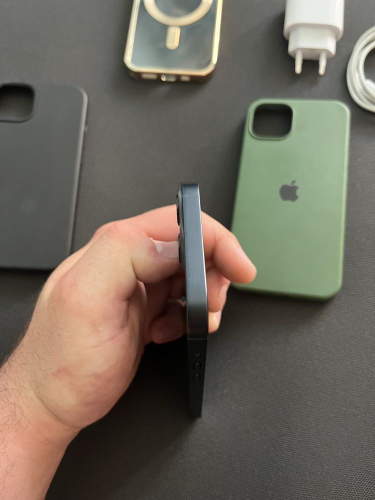 Iphone  13  100%