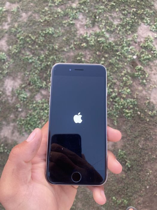 iPhone 6s.