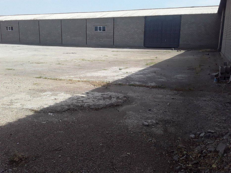 Sklad arenda sotiladi/ Склад аренда, сотилади