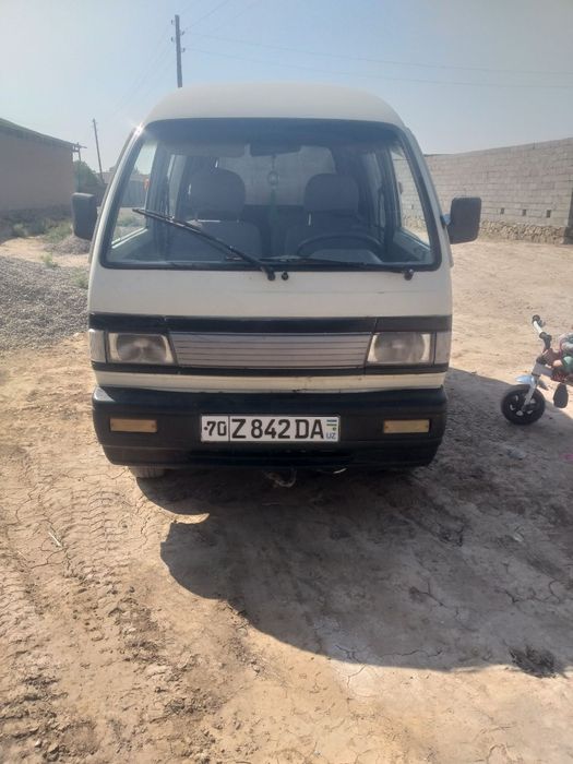 Damas sotiladi yili 2003