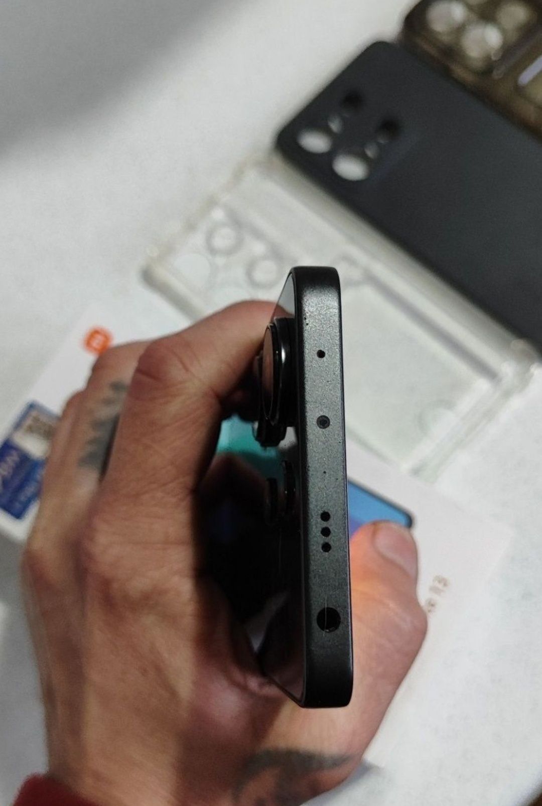 Redmi 13 нот идеальный