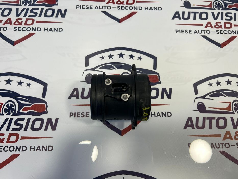 Debitmetru Aer OEM 3.0 TDI Audi A4 A5 A6 Vw Touareg Porsche