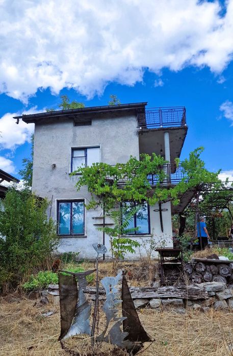 Продава се Къща в Куклен - 71 кв.м за 6465 €/кв.м - Снимка #2