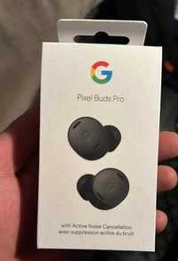 Casti wireless Google Pixel Buds Pro