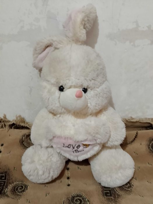 Продам мягкие игрушки