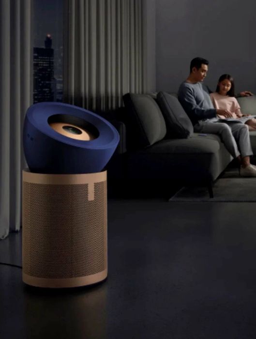 Воздух очиститель