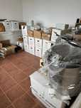 Cuptoare Pizza/Malaxoare/Scaune/Mese/Mobilier si ustensile HORECA