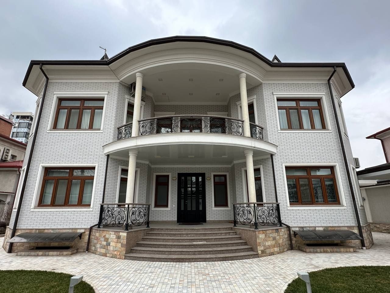 срочно сдается новый Евродом Юнус-абад американский посольство 15-сото