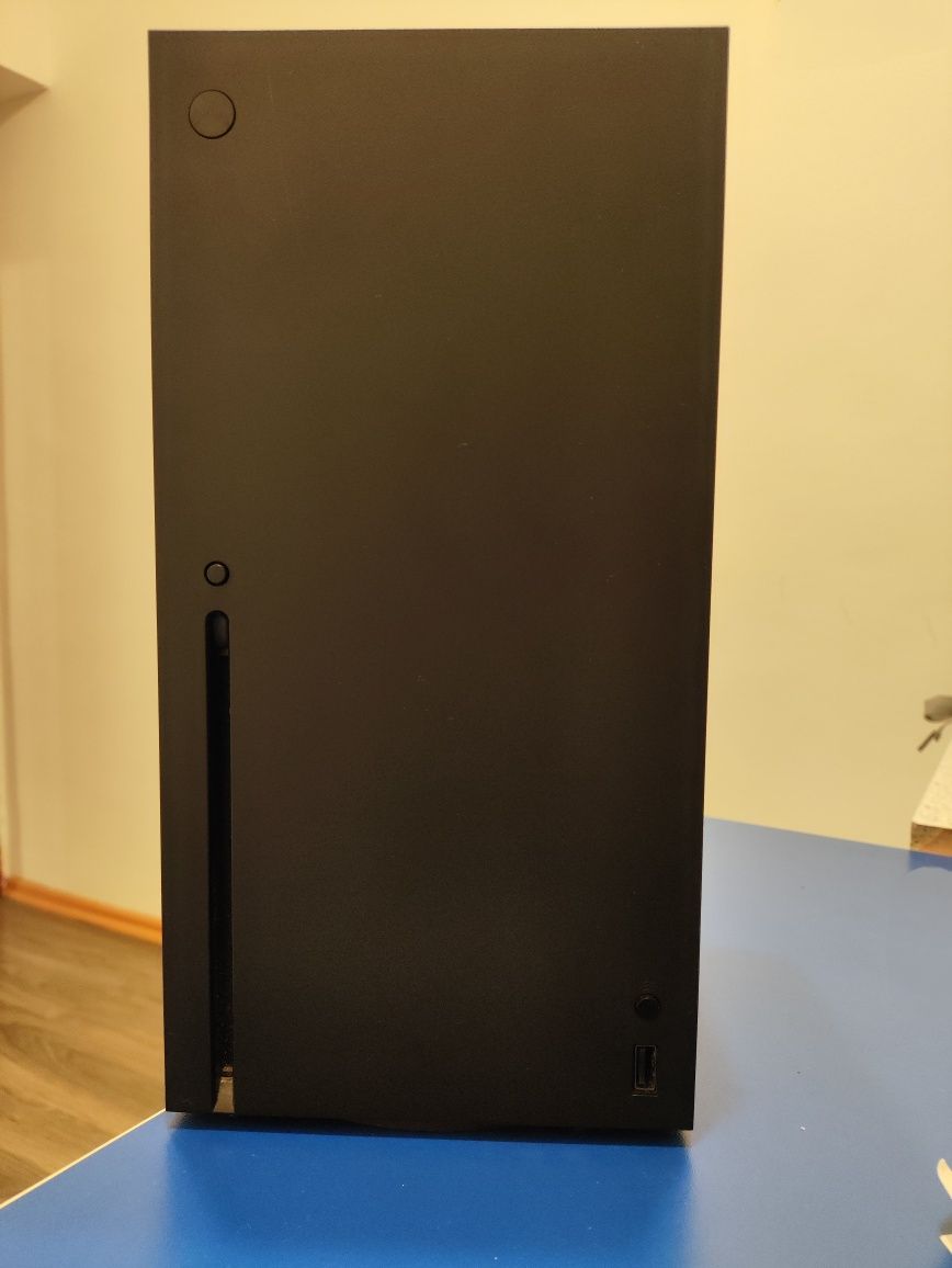 Xbox Series X 1Tb