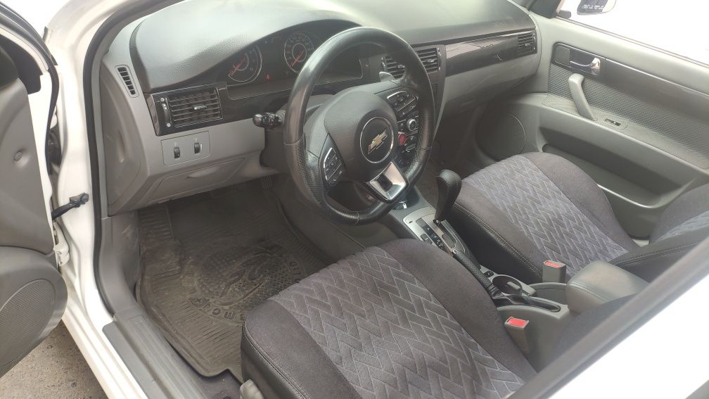 Chevrolet jentra 2021