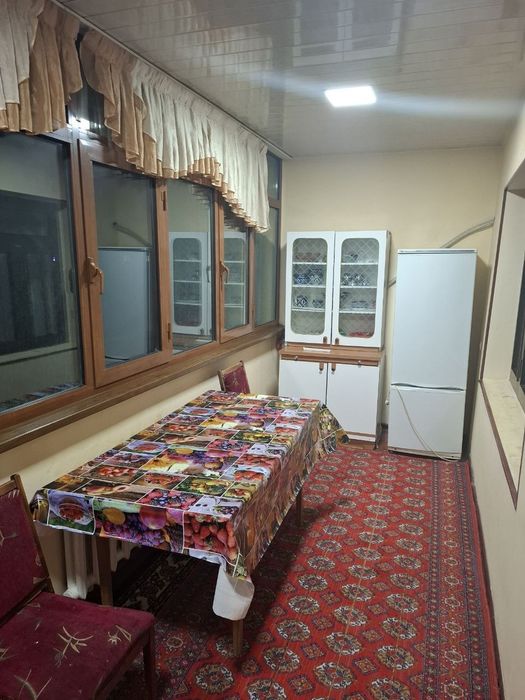 3 xonali kvartira ijaraga beriladi