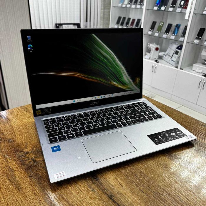 Ноутбук Acer Aspire A115-32 / sk151692