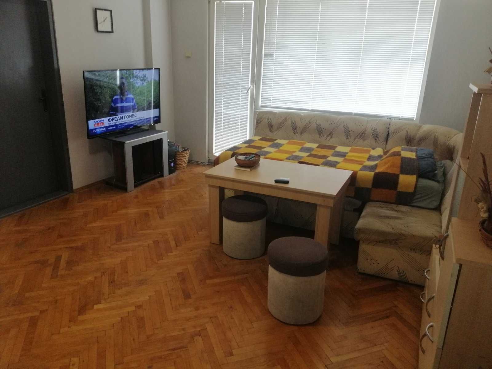 Многостаен апартамент - 109кв.м, кв. Вароша