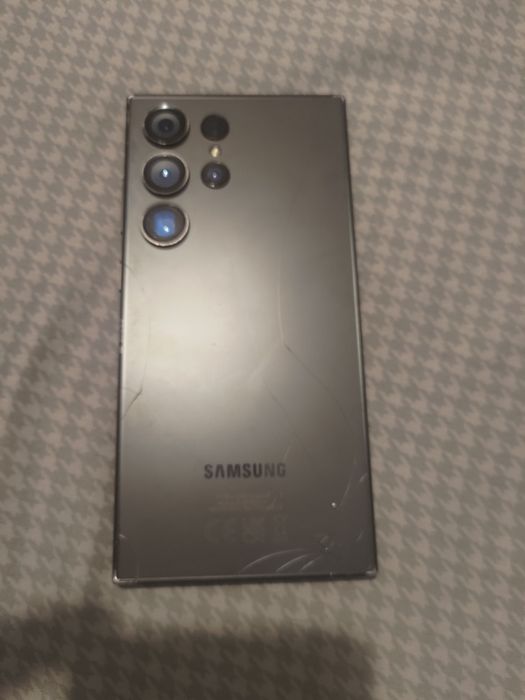 Samsung s24 ultra 5G