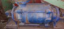 Motopompe industriale pentru apa , ulei.Motor 16 kw.
