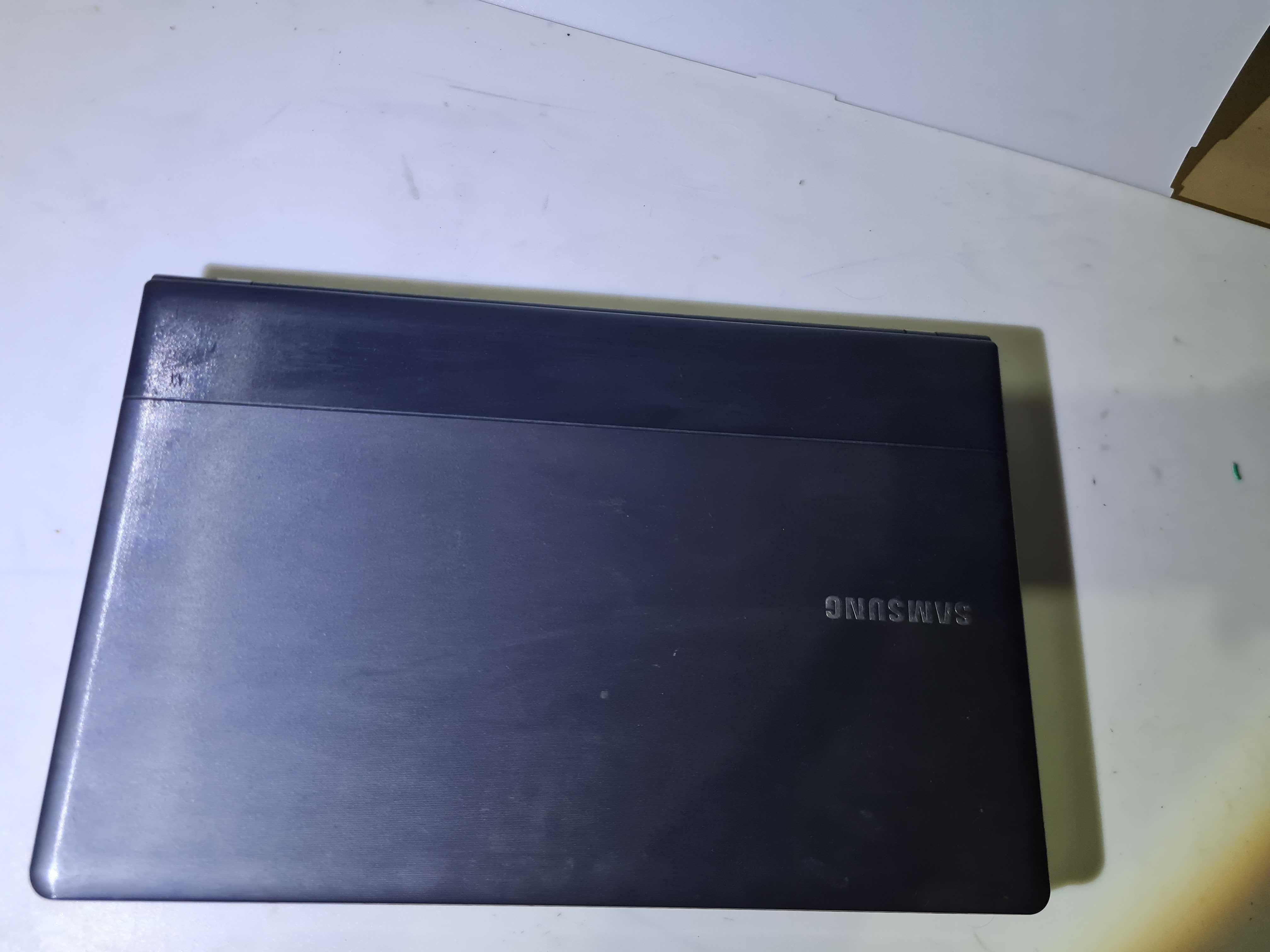 Ноутбук Samsung  Core i5