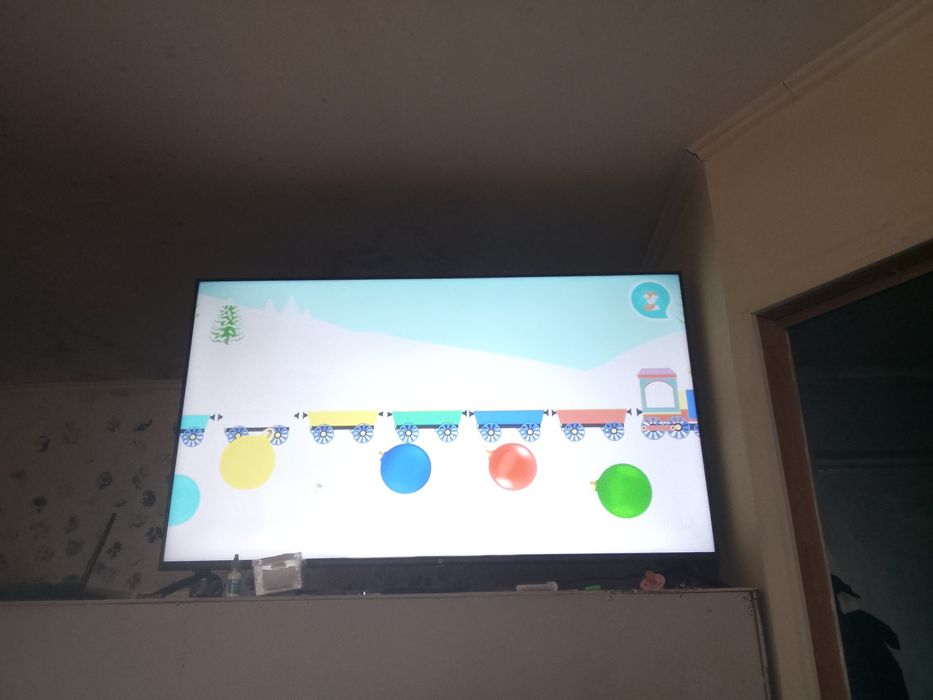 Продам телевизор