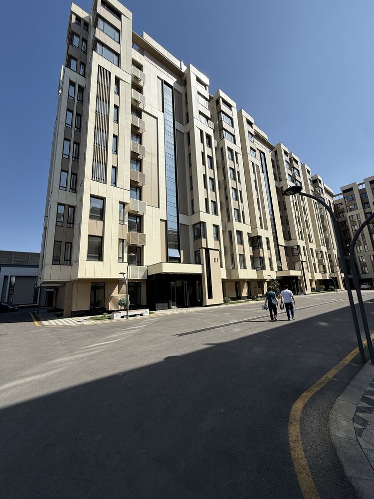 Сдается в аренду квартира ЖК Yunusuabad Residence
