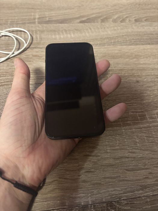 Vand Iphone 14 full box