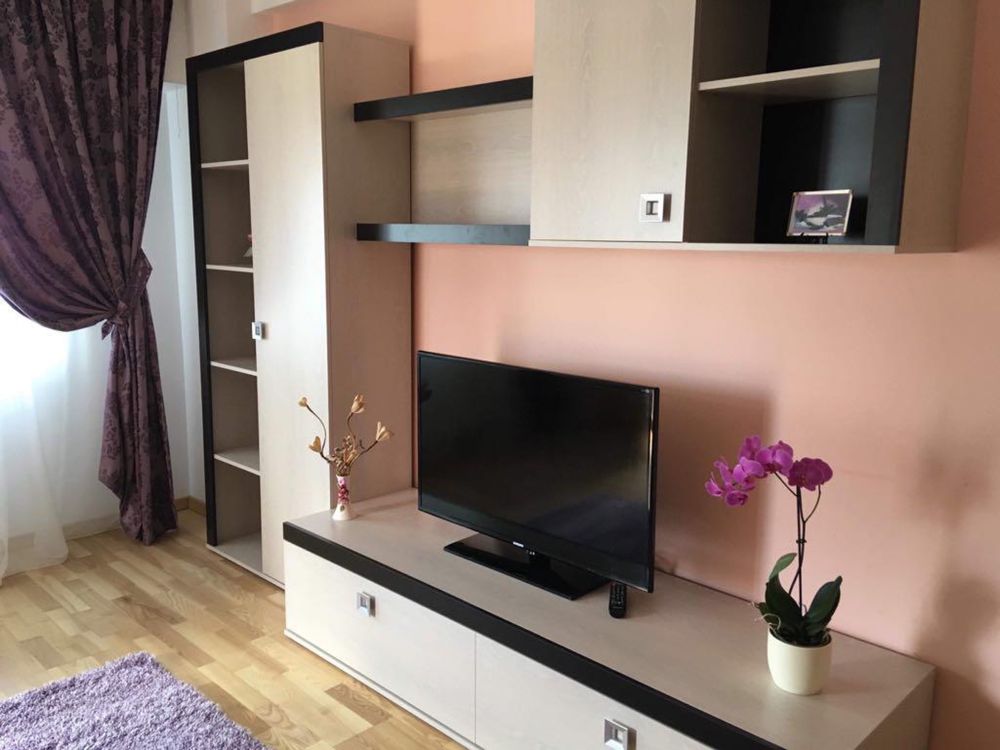 Apartament două camere ultracentral et 2