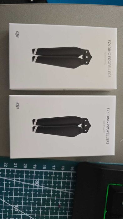 Elice Mavic Pro (Mavic 8330)