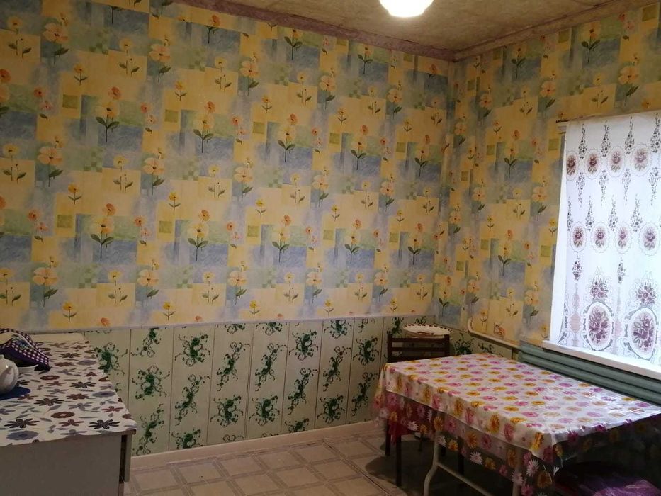 Продается красивый дом по улице Абая.