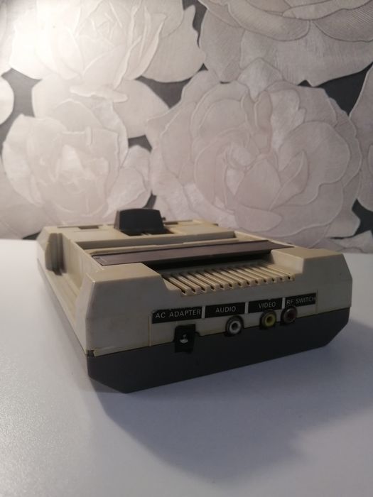 Dendy  8 bit? Состояние