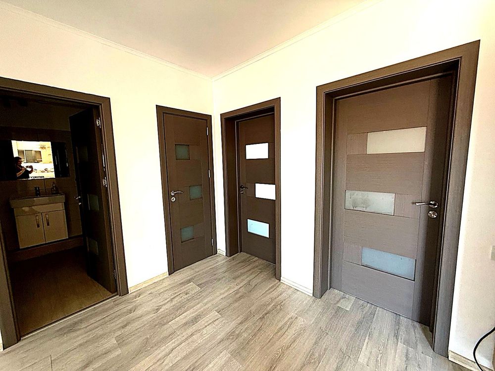 Apartament de vanzare cu 3 camere Calea Poplacii