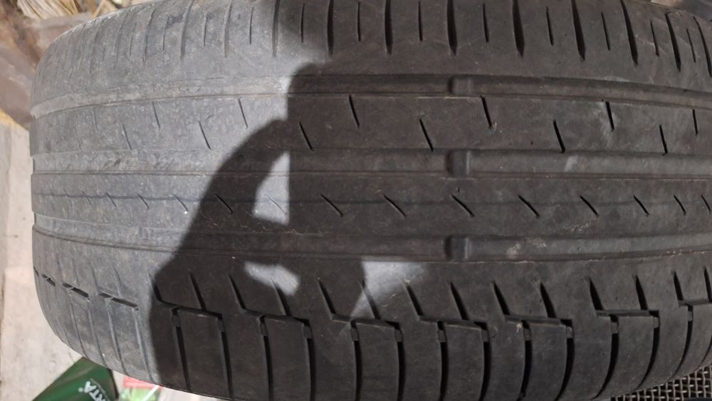 Vând set de jante Audi – Compatibile VAG (VW, Skoda, Seat)