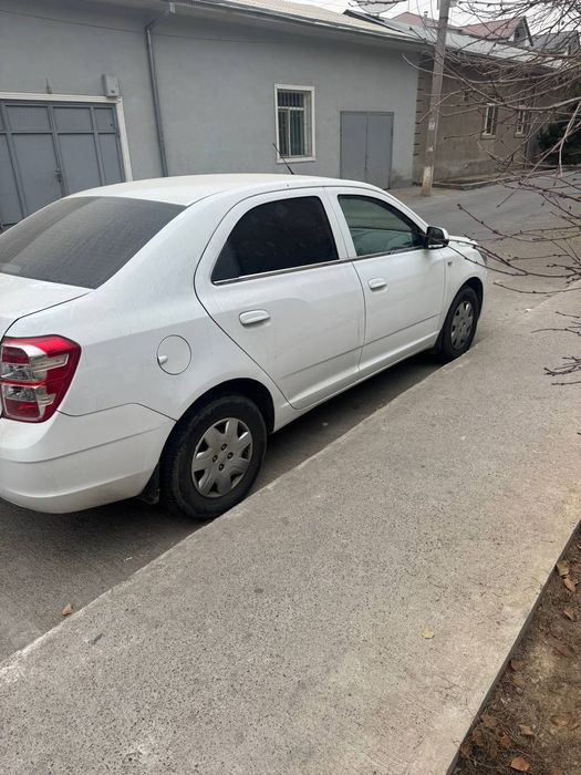 Cobalt 2022 срочна