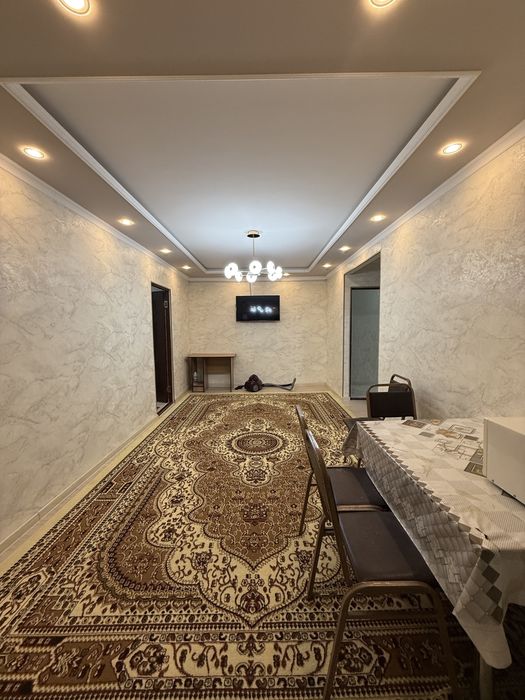 Ассалому Аллайкум Гагарин Порсест2 хоналик квартира Сотилади