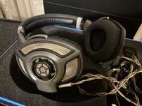 Casti Sennheiser HD 700