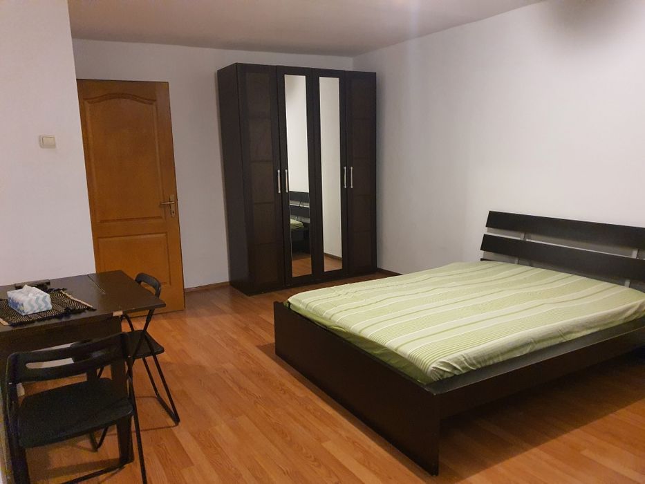 Inchiriez garsonieră Tei zona Facultate Constructii